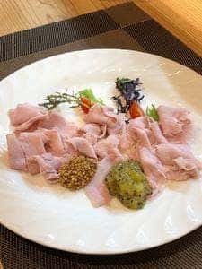 HANAMITSU 酒酪菜
