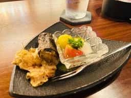 Bar 酒趣 花紋