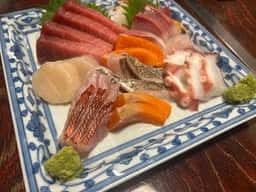 座談