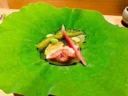 おすしと和食 はた中