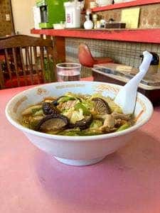 木曽亭