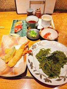 炉 本通り 然然