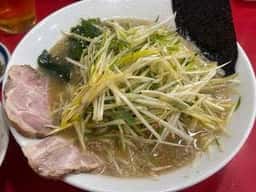 ラーメンかいざん 新小岩店