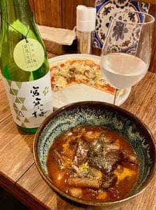 WINE STAND 天満月