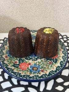 焼き菓子 aNTENA