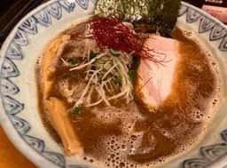 麺屋蕪村