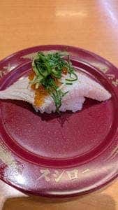 スシロー 生駒店