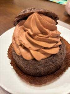 D'RENTY CHOCOLATE 自由が丘店