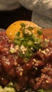 炭火焼ホルモンぐう 八重洲本店