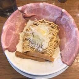 ラーメン大戦争 神田店