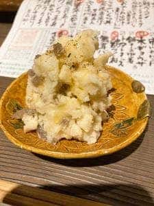 ぽんしゅや三徳六味 四条烏丸店