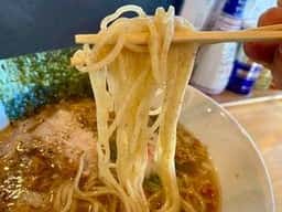 麺屋 蜩