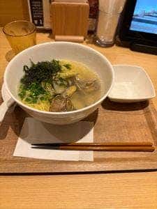 泉天空 泉天空の湯 羽田空港