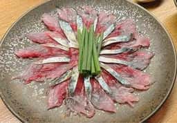 美酒佳肴 ゆらく