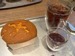 カステラショップ&カフェ ラ コリーナ近江八幡