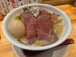 麺屋104