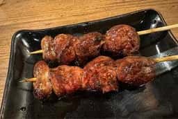 やきとり 鳥笑 元浅草店