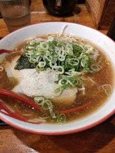 らーめん八角 FC三木店
