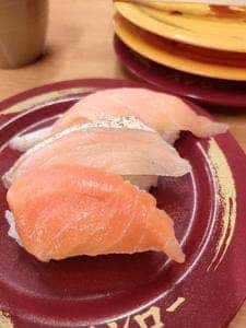 スシロー 三木店