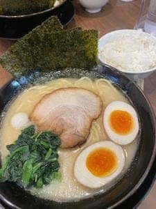 狛江商店
