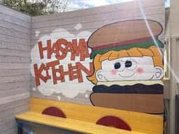 Hasami Kitchen