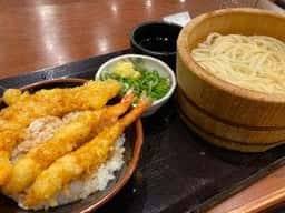 丸亀製麺 金沢八日市店