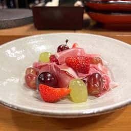 ほ志の