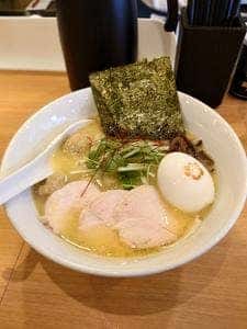 らーめん 猫も杓子も