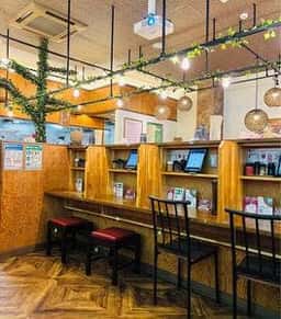初志 麺屋 居間人