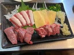 馬軍団