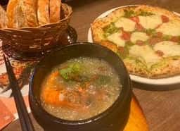イタリアン大衆酒場 HARUTA 金沢片町店