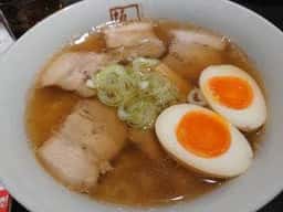 喜多方ラーメン 坂内 天神大名店