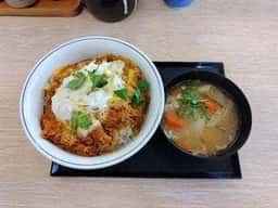 かつや 四條畷店