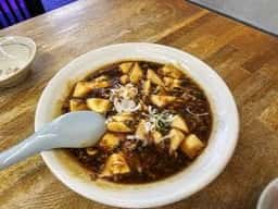 中華料理 モリタ