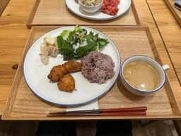 Café＆Meal_MUJI錦糸町パルコ