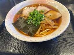 中華そば 池田屋