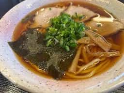 中華そば 池田屋