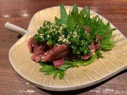 創作料理 壮樹