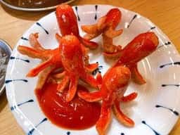 鉄板ホルモン五の五 川口店
