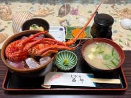 西郷食堂