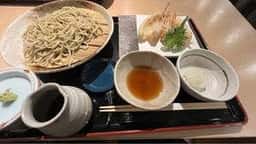 天ぷら・手打ち蕎麦 いとう