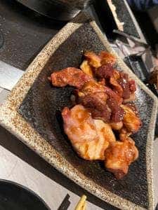 焼肉 蔵 西南部店