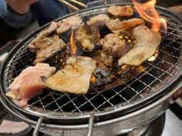 焼肉 蔵 西南部店