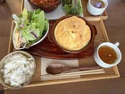 KitchenCafe NicO&BocO