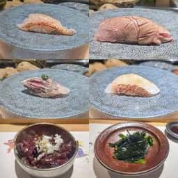 五反田寿司 SUSHI TOKYO 81