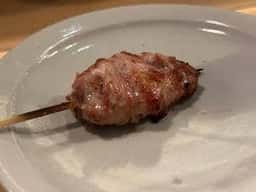 焼鳥ひさどり