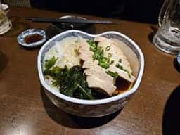 酒場 こびと