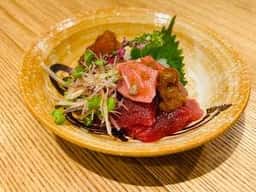 和ビストロ GOKAN -五感-