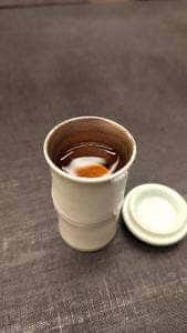 精進料理 醍醐