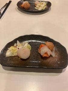 ガスト 観音寺店